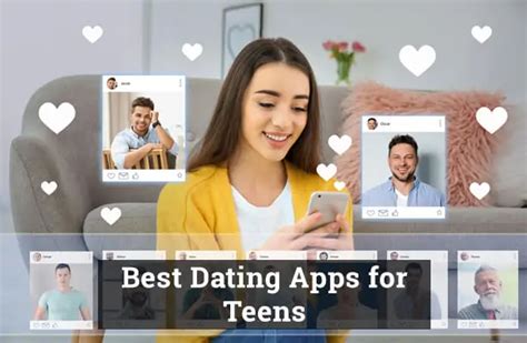 teens dating site|5 Best Teen Dating Apps 2024 .